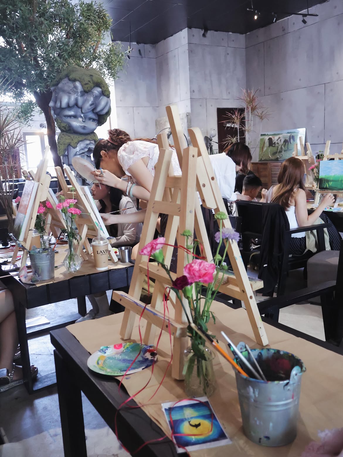 Watercolor for Beginners